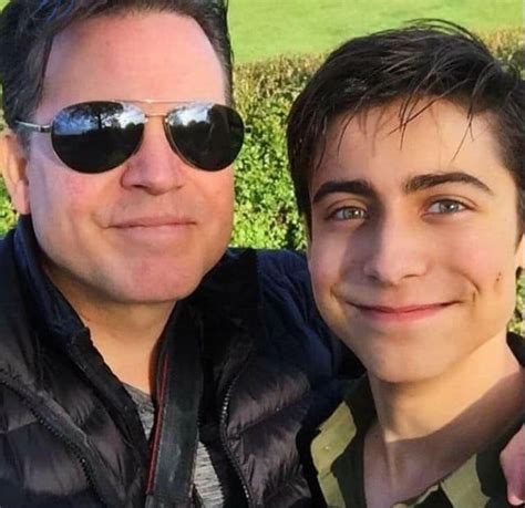 aidan gallagher parents|aidan gallagher parents names.